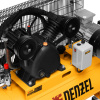 Поршневой компрессор DENZEL BCV 4000-T/100