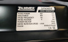 Дизельный генератор Zammer S7500DE