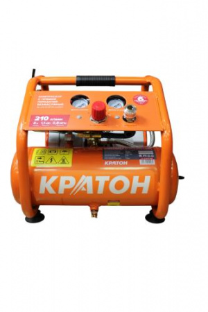 Поршневой компрессор КРАТОН AC-210-8-OFHS-сomfort