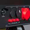 Бензиновый генератор Fubag BS 8000 DA ES