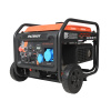 Бензиновый генератор PATRIOT iGN 5500AWS