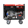 Дизельный генератор Fubag DS 11000 A ES
