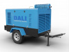 Винтовой компрессор Dali DLCY-12/12F-C