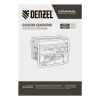 Бензиновый генератор DENZEL PS 80 E-3