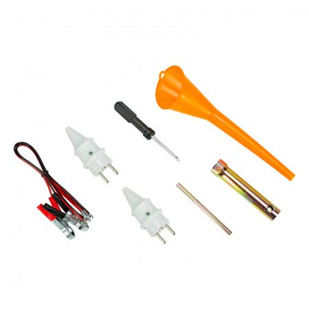 Бензиновый генератор DENZEL GK-5500iF
