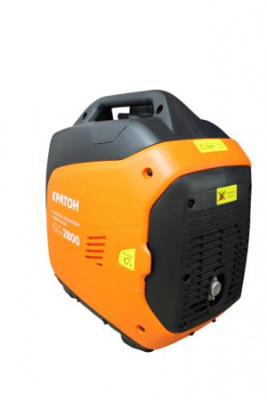 Бензиновый генератор КРАТОН IGG-2800