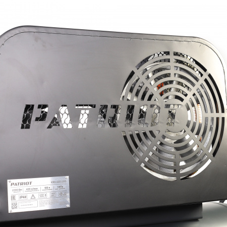 Поршневой компрессор PATRIOT KRX 420 L100