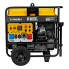 Бензиновый генератор DENZEL PS-180EAD-3