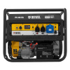 Бензиновый генератор DENZEL PS 90 EA