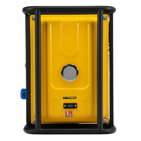Бензиновый генератор DENZEL PS-95EA-PRO