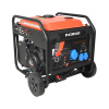 Бензиновый генератор PATRIOT iGN 7500AWS