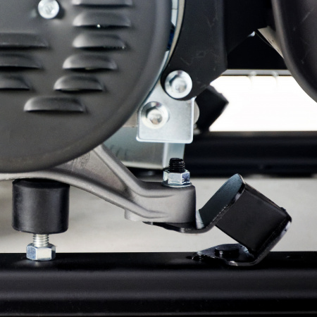 Бензиновый генератор Fubag BS 8000 DA ES