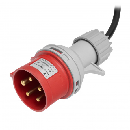 Поршневой компрессор DENZEL BCV 5500-T/200