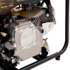 Бензиновый генератор DENZEL GT-2500iF