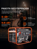 Бензиновый генератор PATRIOT GRS 6500