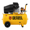 Поршневой компрессор DENZEL DCV1800/50