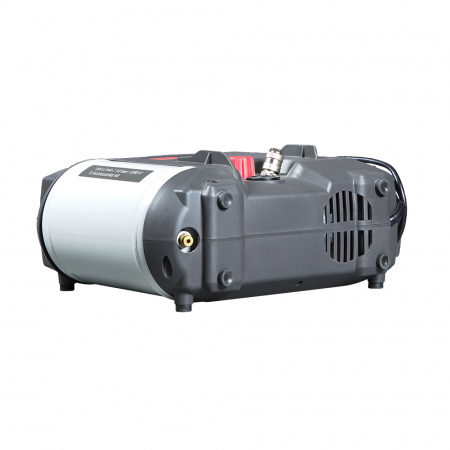 Поршневой компрессор Fubag Compact Air + 5 предметов