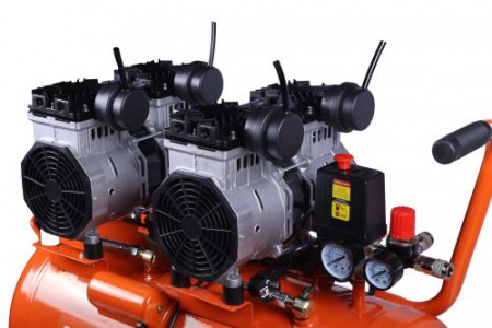 Поршневой компрессор КРАТОН AC-420-50-OFHS