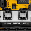 Бензиновый генератор DENZEL GS-3000iS