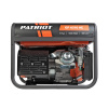 Бензиновый генератор PATRIOT GP 6510 AE
