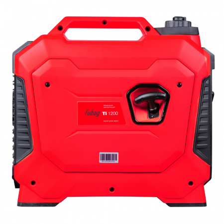 Бензиновый генератор Fubag TI 1200