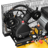 Поршневой компрессор DENZEL BCV2200/100V