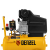 Поршневой компрессор DENZEL DC1500/24