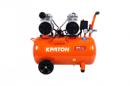 Поршневой компрессор КРАТОН AC-300-50-OFS