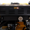 Бензиновый генератор DENZEL GT-2500iF