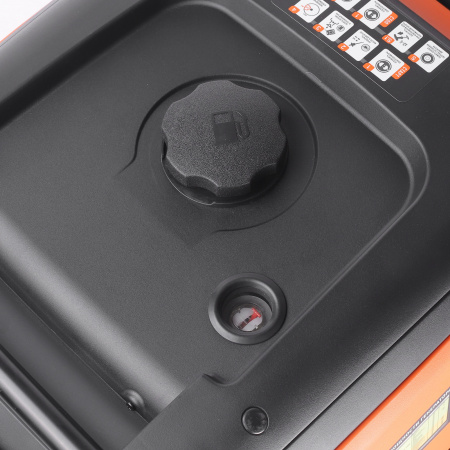Бензиновый генератор PATRIOT iGX 4000 AWSP