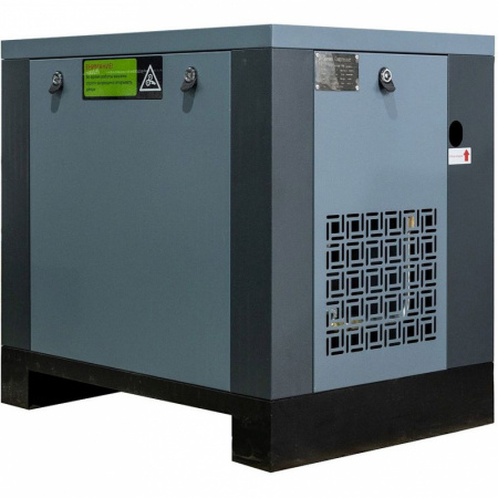 Винтовой компрессор IRONMAC IC 100/8 C