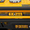Бензиновый генератор DENZEL GK-2200iF