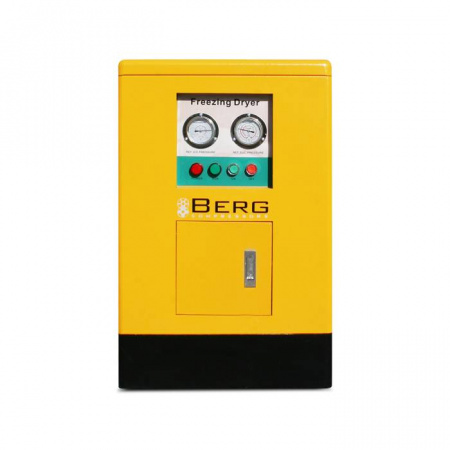 Осушитель рефрижераторный Berg OB-22 40 бар