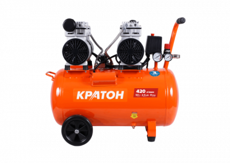 Поршневой компрессор КРАТОН AC-420-50-OFHS