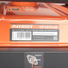 Бензиновый генератор PATRIOT GP 6510 AE