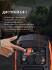 Бензиновый генератор PATRIOT iGX 2800