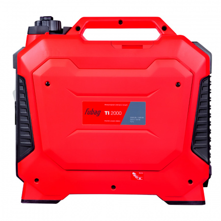 Бензиновый генератор Fubag TI 2000