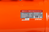 Поршневой компрессор КРАТОН AC-180-24-DD