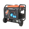 Бензиновый генератор PATRIOT iGN 7500AWS