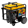 Бензиновый генератор DENZEL PS-120EAD-3