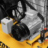 Поршневой компрессор DENZEL BCV 4000-T/200