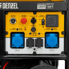 Бензиновый генератор DENZEL PS-120EA
