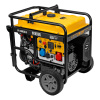 Бензиновый генератор DENZEL PS-120EAD-3