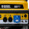 Бензиновый генератор DENZEL PS-95EA-PRO