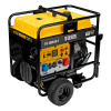 Бензиновый генератор DENZEL PS-180EAD-3