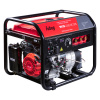 Бензиновый генератор Fubag WCE 250 DC ES