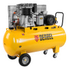 Поршневой компрессор DENZEL BCI4000-T/200