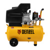 Поршневой компрессор DENZEL DC1500/24