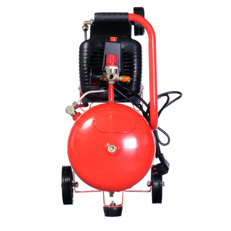 Поршневой компрессор Fubag FC 230/24 CM2