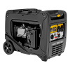 Бензиновый генератор DENZEL GS-4500iSE